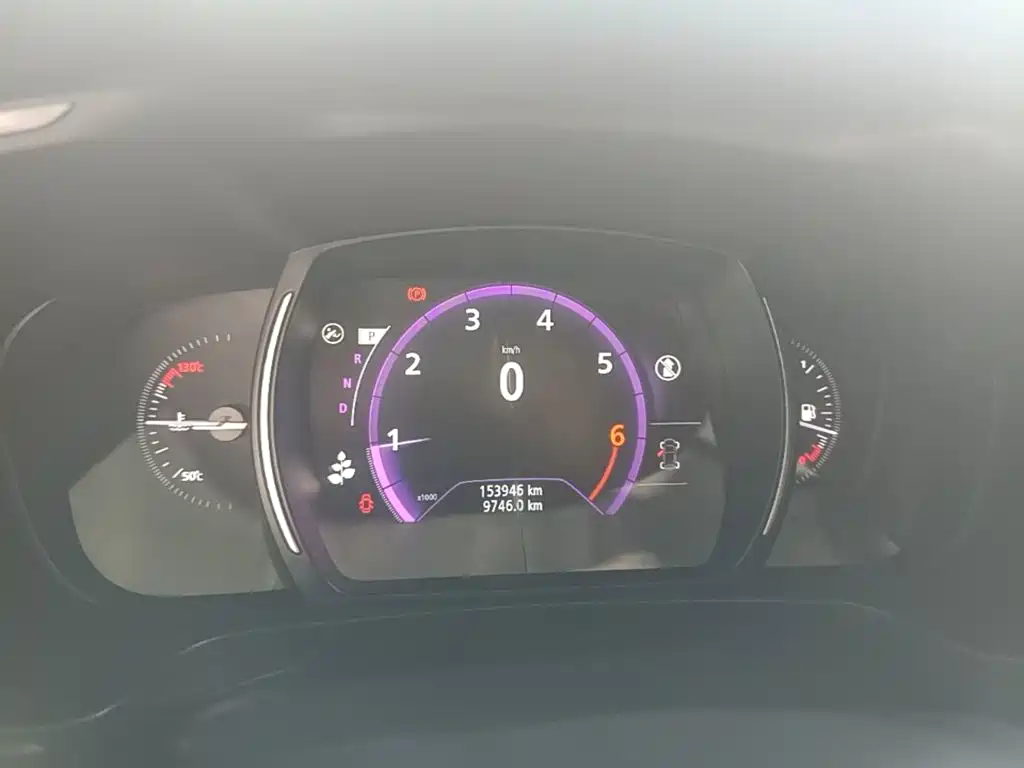 Renault Kadjar — миниатюра 12