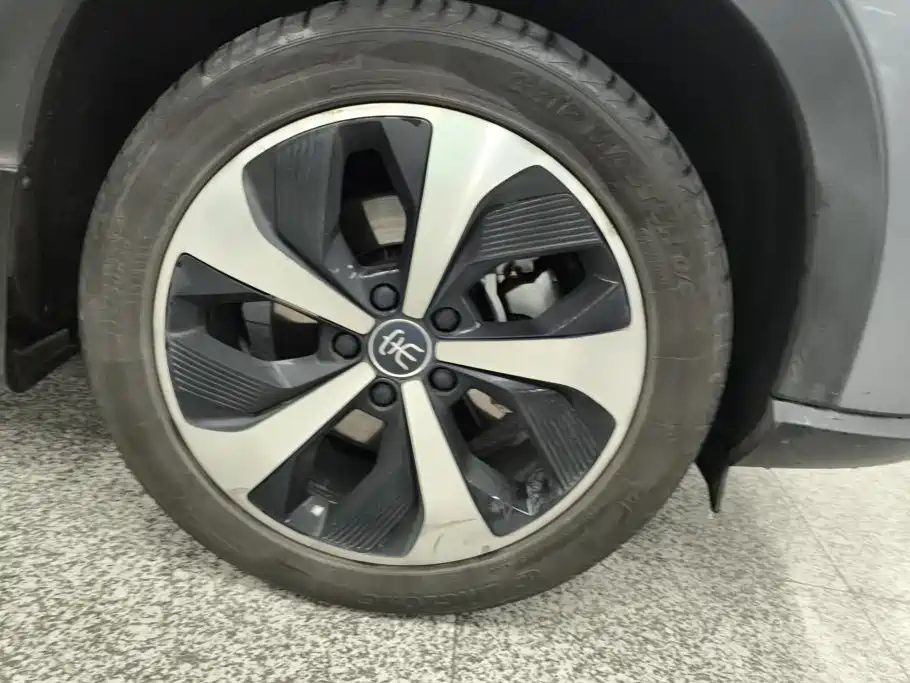 BYD PLUS New Energy — миниатюра 6