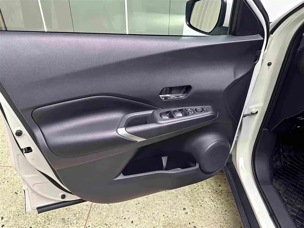 Nissan Kicks — миниатюра 11