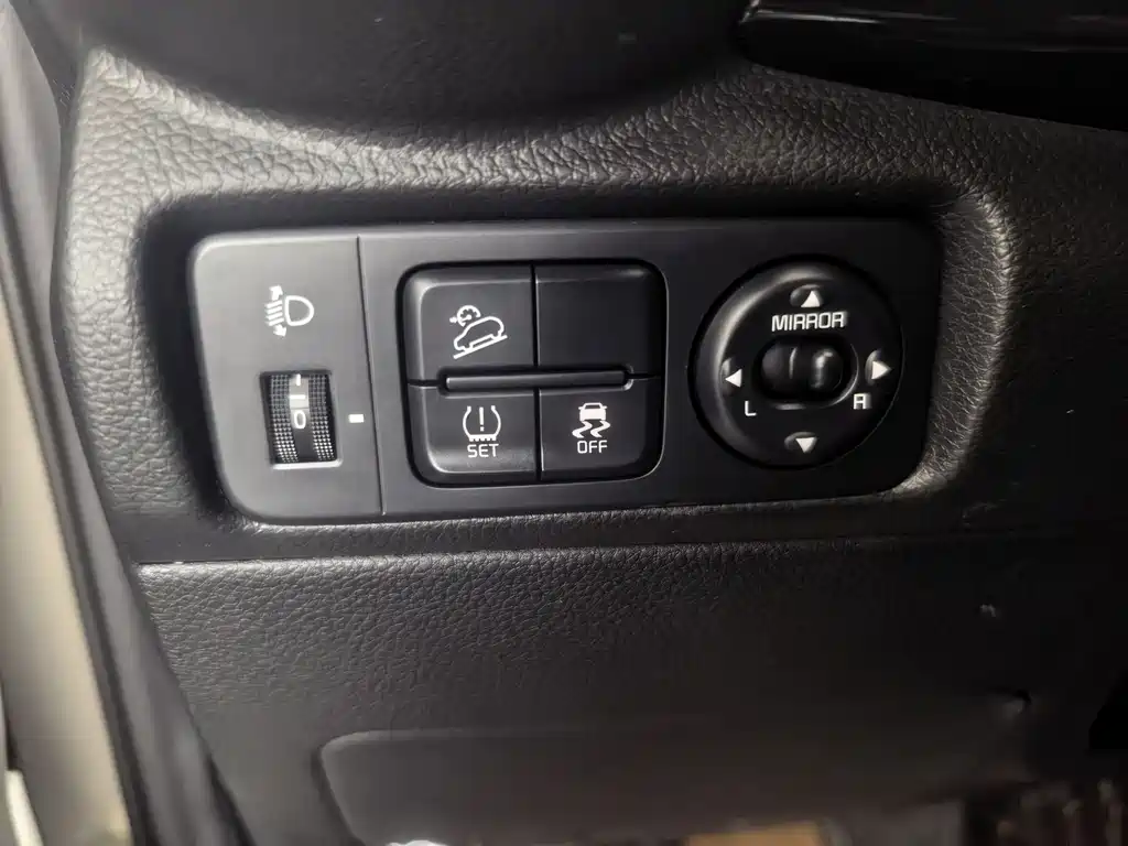 Kia KX1 - фото 5