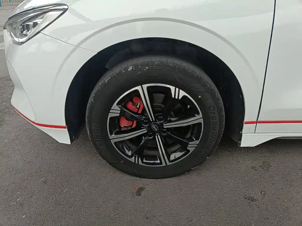 BYD e2 — миниатюра 23
