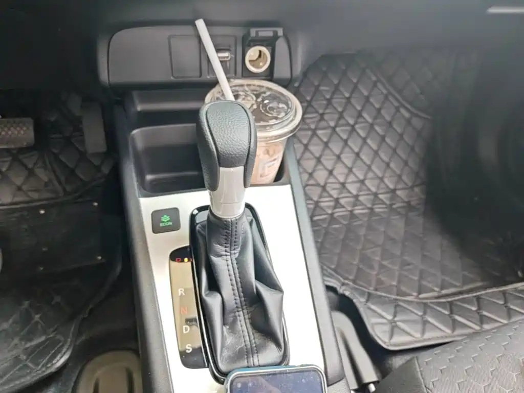Honda Fit — миниатюра 14