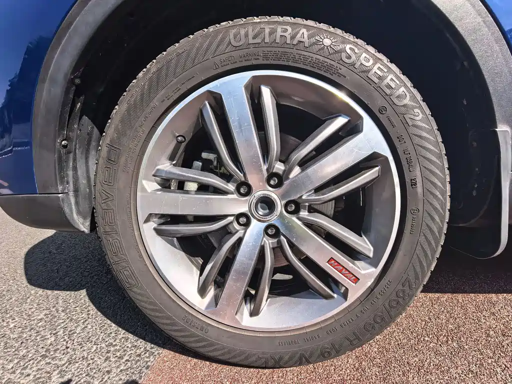 Haval H6 — миниатюра 15