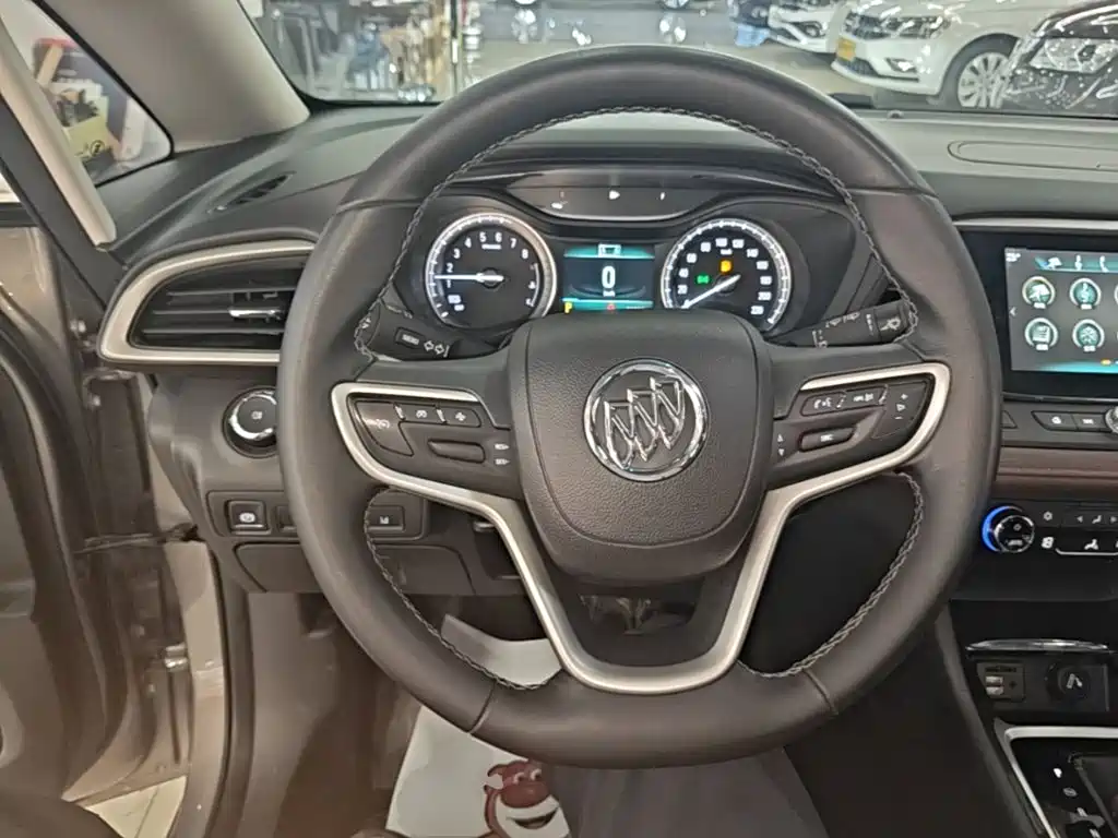 Buick GL6 — миниатюра 11