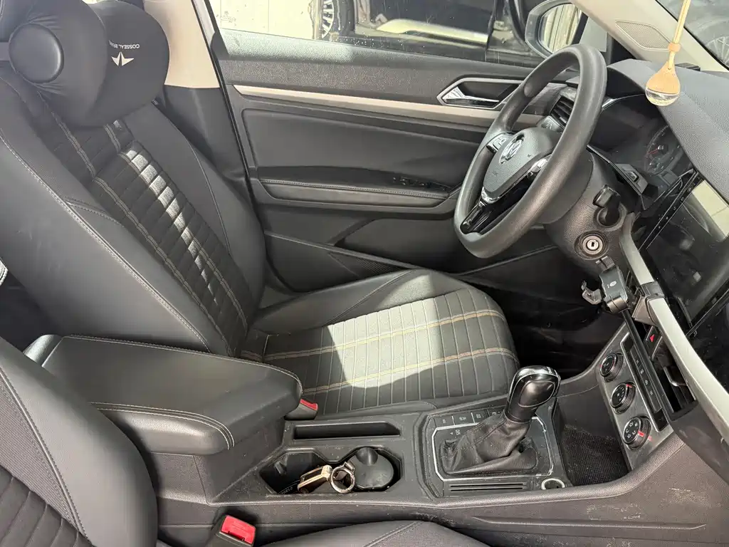 Volkswagen Lavida — миниатюра 10
