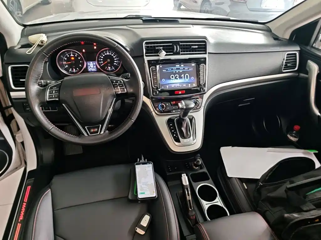 Haval H6 — миниатюра 10