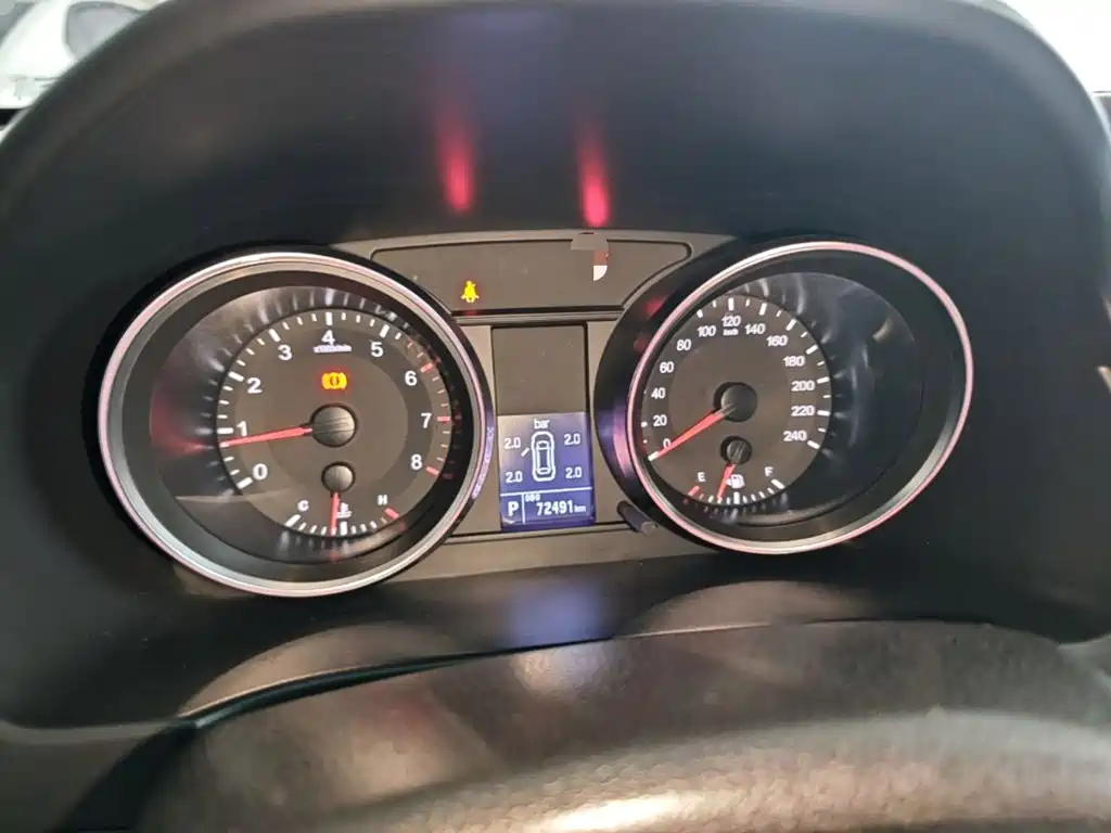 Haval H6 — миниатюра 12