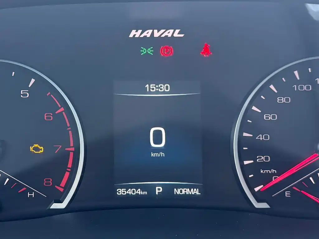 Haval H6 — миниатюра 18