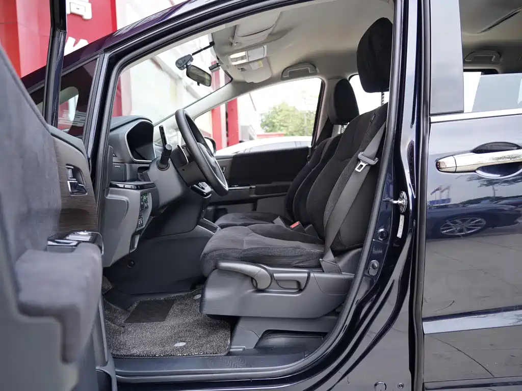 Honda Odyssey 2024 2.0L e:HEV Enjoy