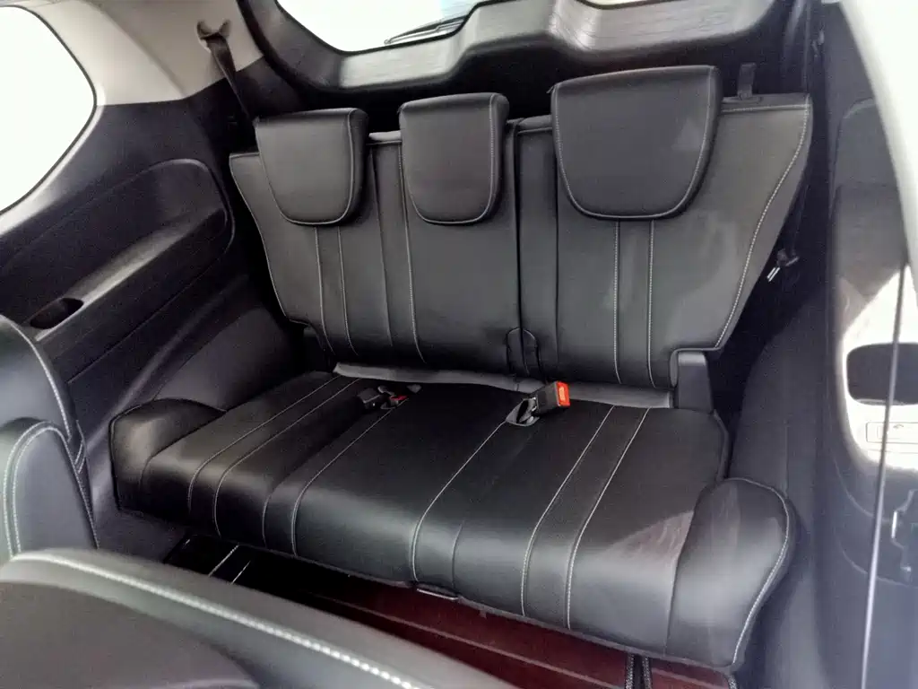 GAC Motor Trumpchi M6 — миниатюра 21