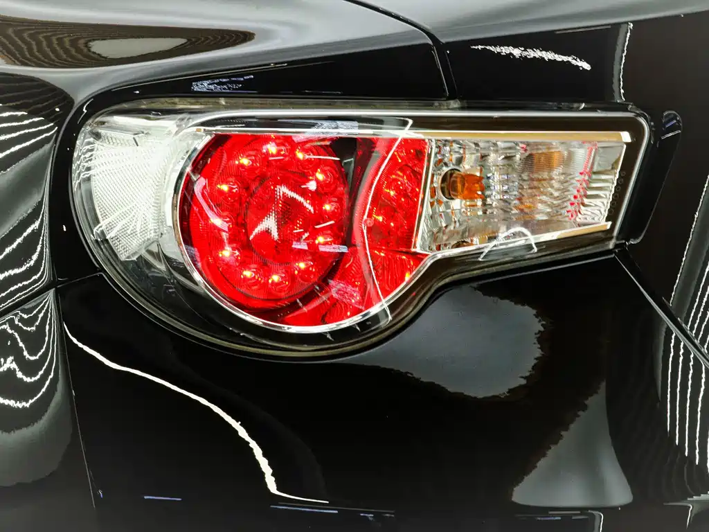Toyota 86 2.0L Auto Luxury Type, фото 9
