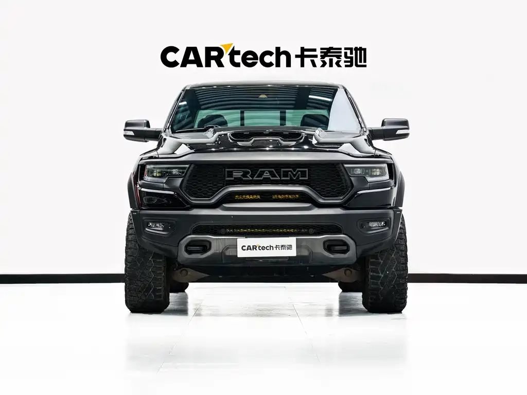 RAM Ram Trucks — миниатюра 2