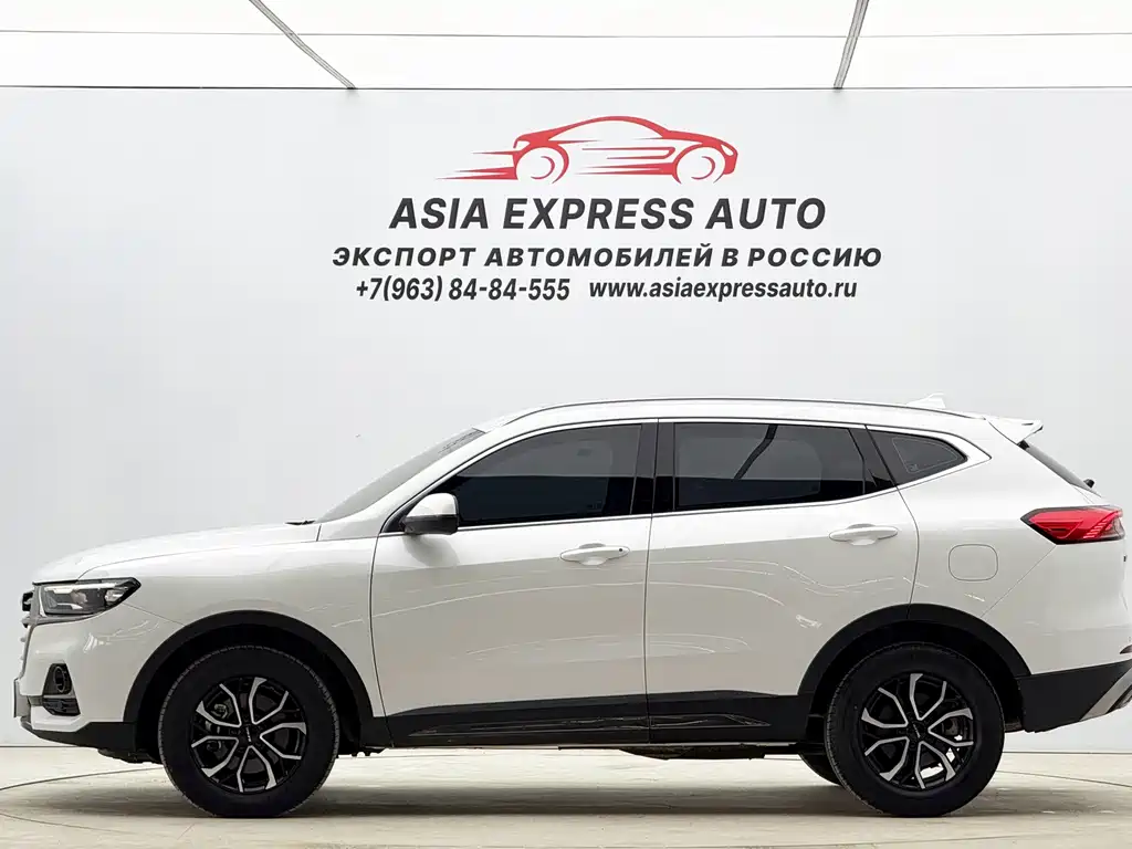 Haval H6 — миниатюра 7