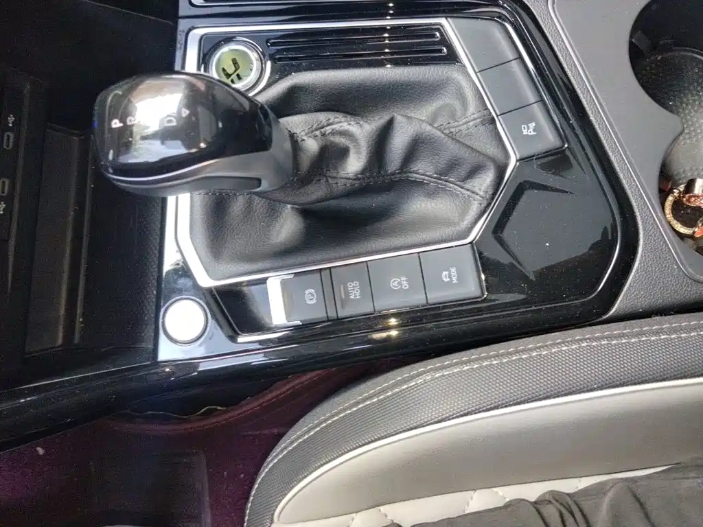 Volkswagen Tayron — миниатюра 10