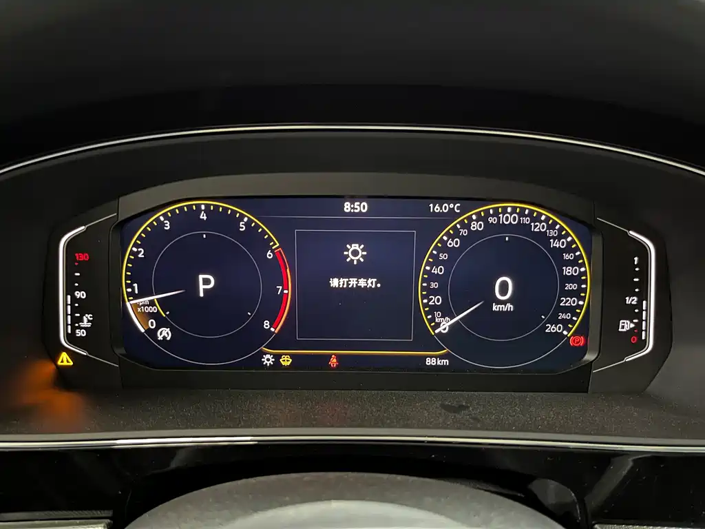 Volkswagen Passat — миниатюра 9