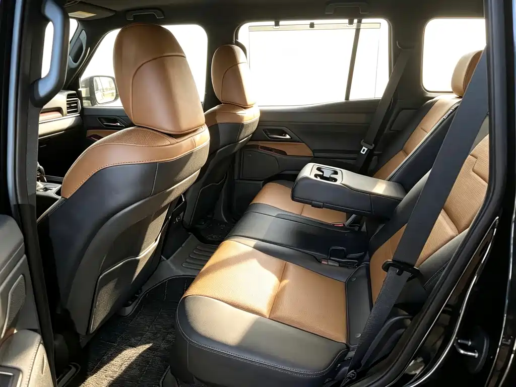 Lexus GX — миниатюра 6