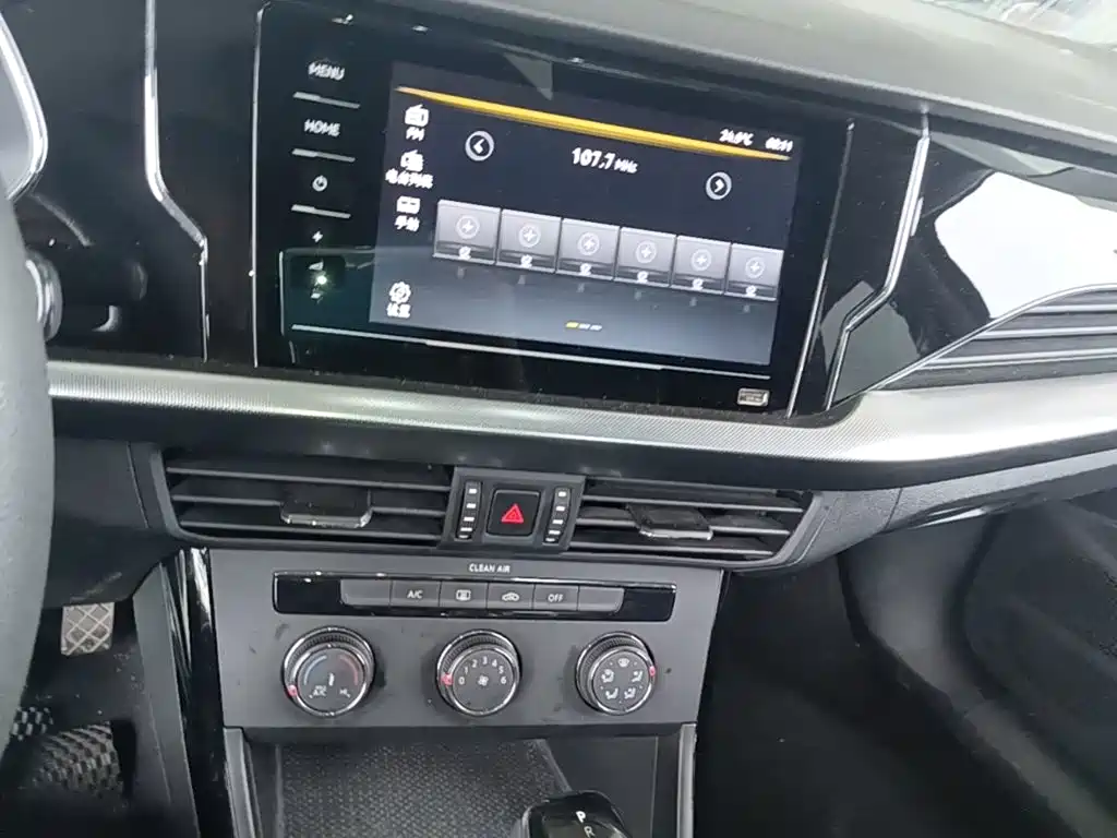 Volkswagen Passat — миниатюра 13
