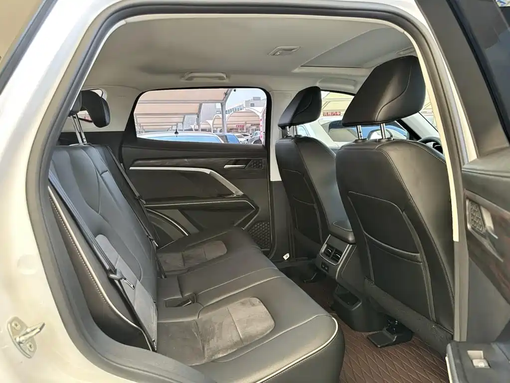Haval H6 — миниатюра 13