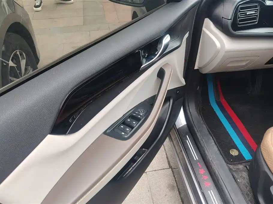 BYD Qin Plus PLUS 2024 DM-i 55KM Lead