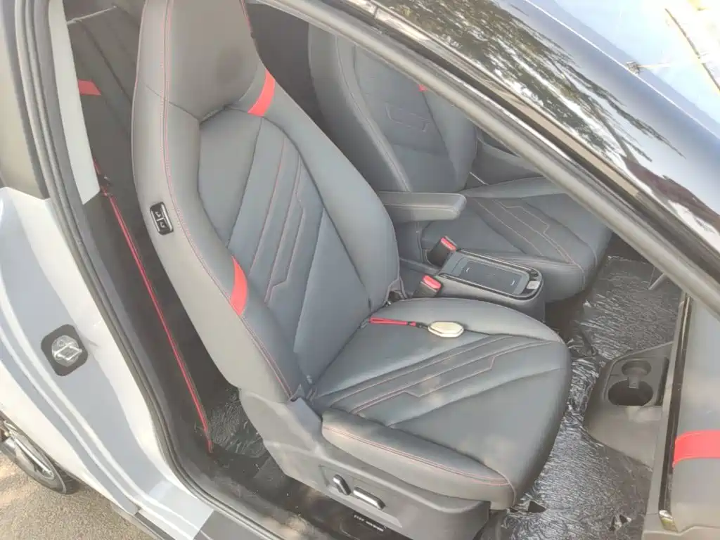 Chery New Energy Wujie Pro — миниатюра 25