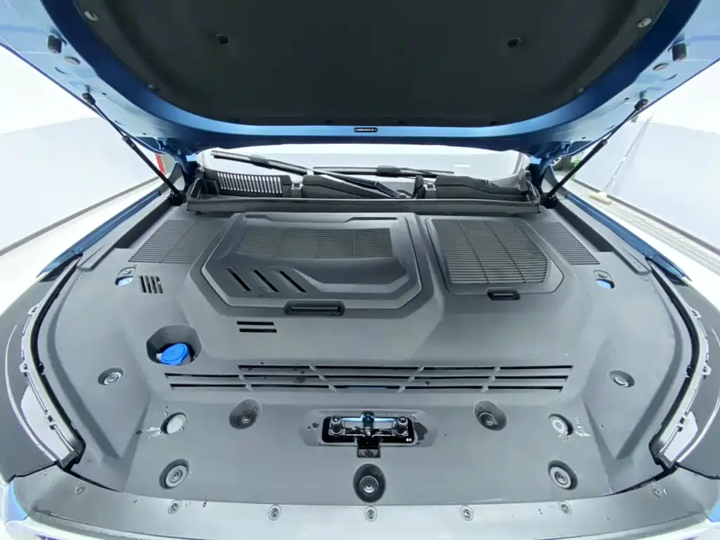 Chery Tiggo 8 PLUS C-DM — миниатюра 12