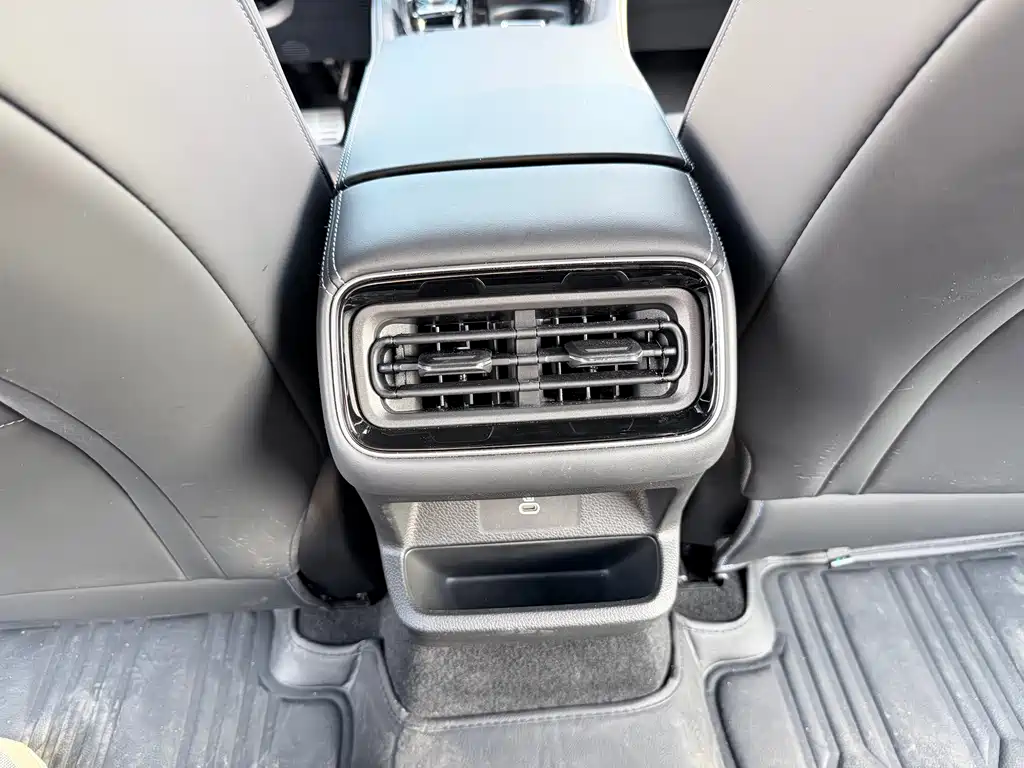 Geely Xingrui — миниатюра 16