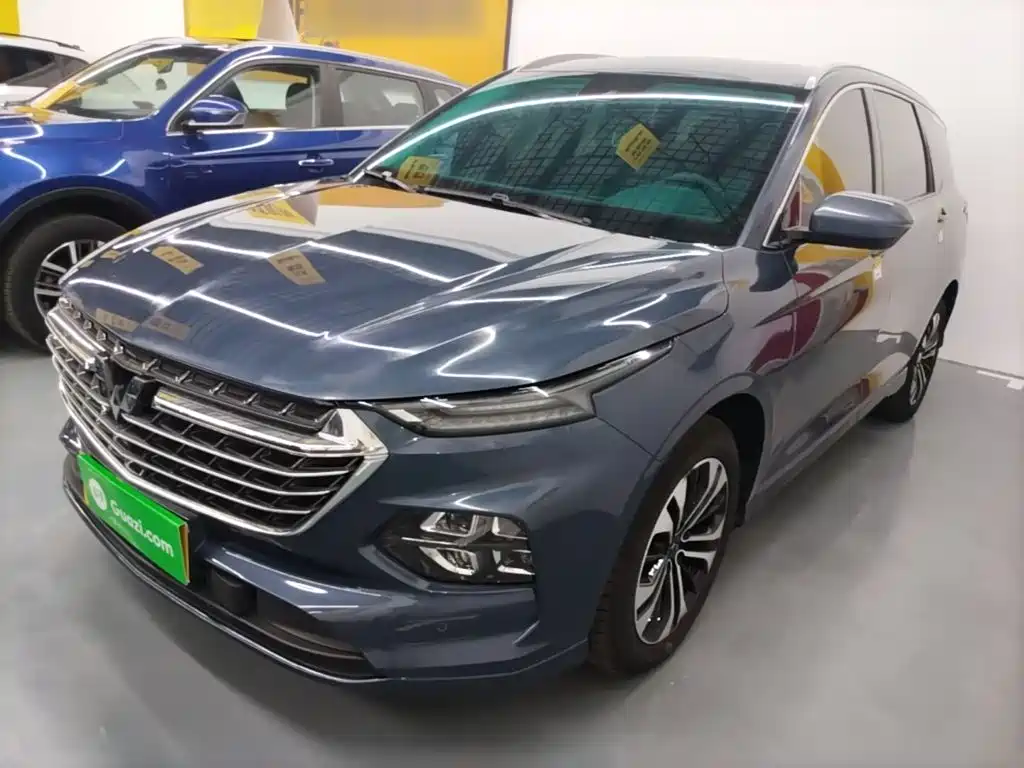 Wuling Victory