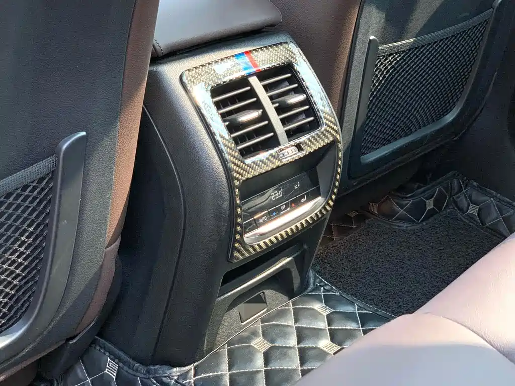 BMW X3 — миниатюра 10