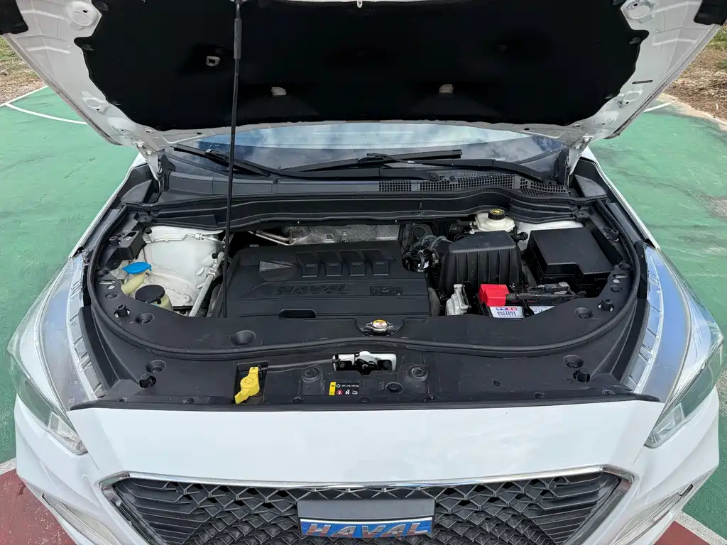 Haval M6 — миниатюра 18