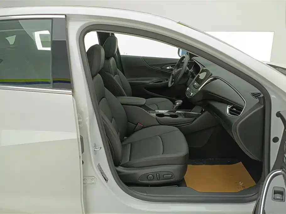 CHEVROLET MAI RUIBAO XL