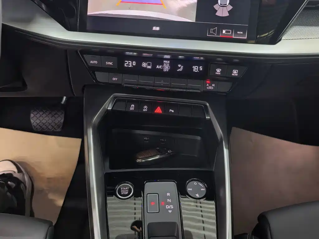Audi A3 — миниатюра 10