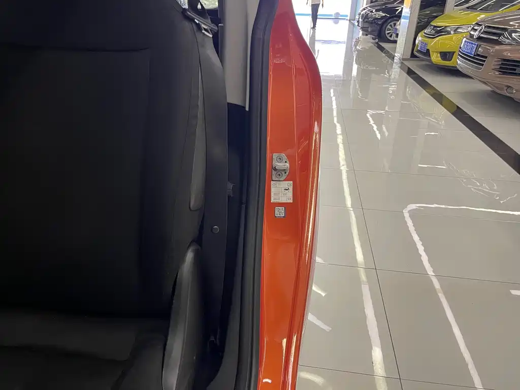smart Smart Fortwo — миниатюра 29