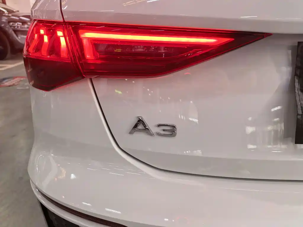 Audi A3 — миниатюра 13