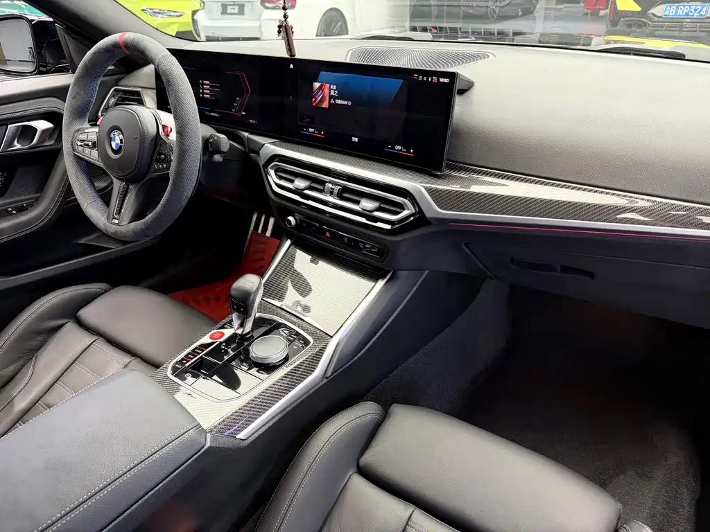 BMW M2 — миниатюра 10