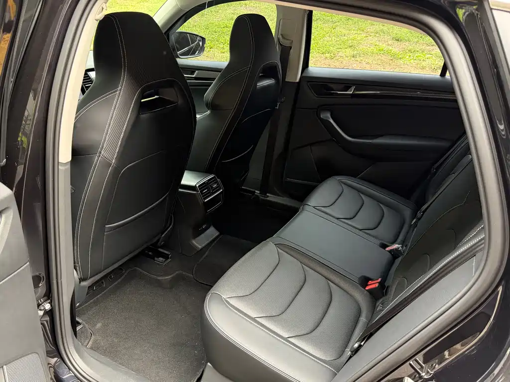 Skoda Kodiaq GT — миниатюра 12