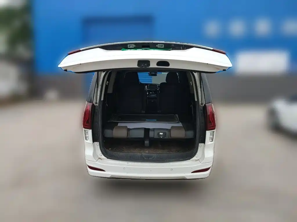 Fengxing Fengxing M7 — миниатюра 10