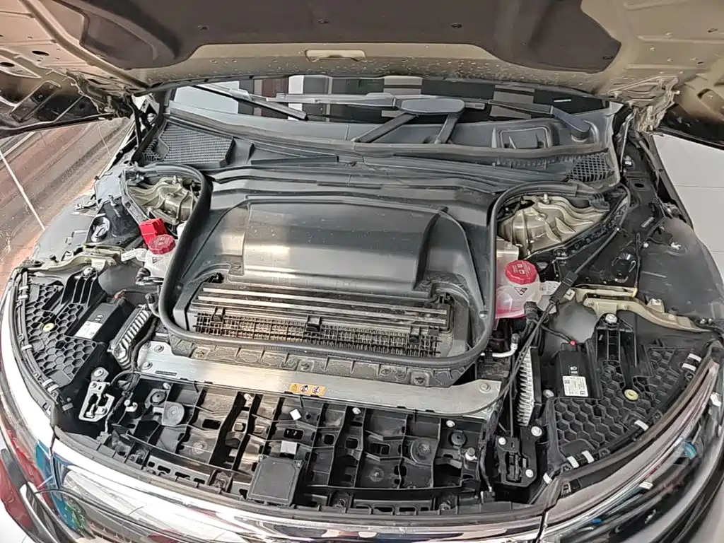 Mercedes-Benz EQS — миниатюра 20