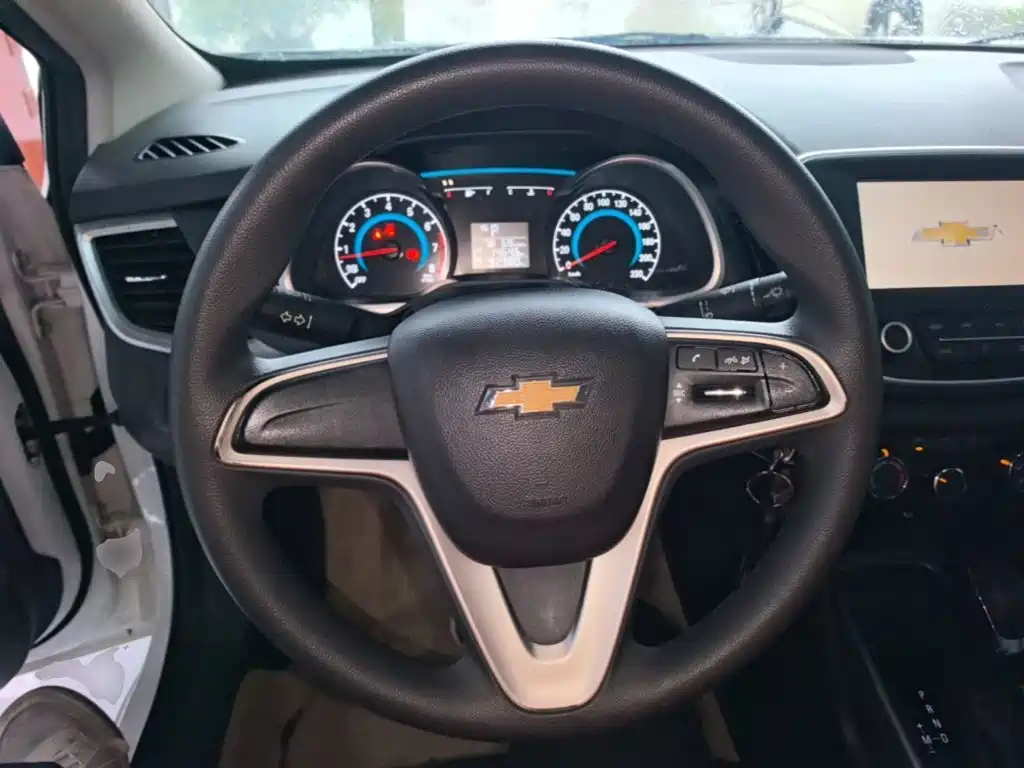 Chevrolet Cavalier — миниатюра 11