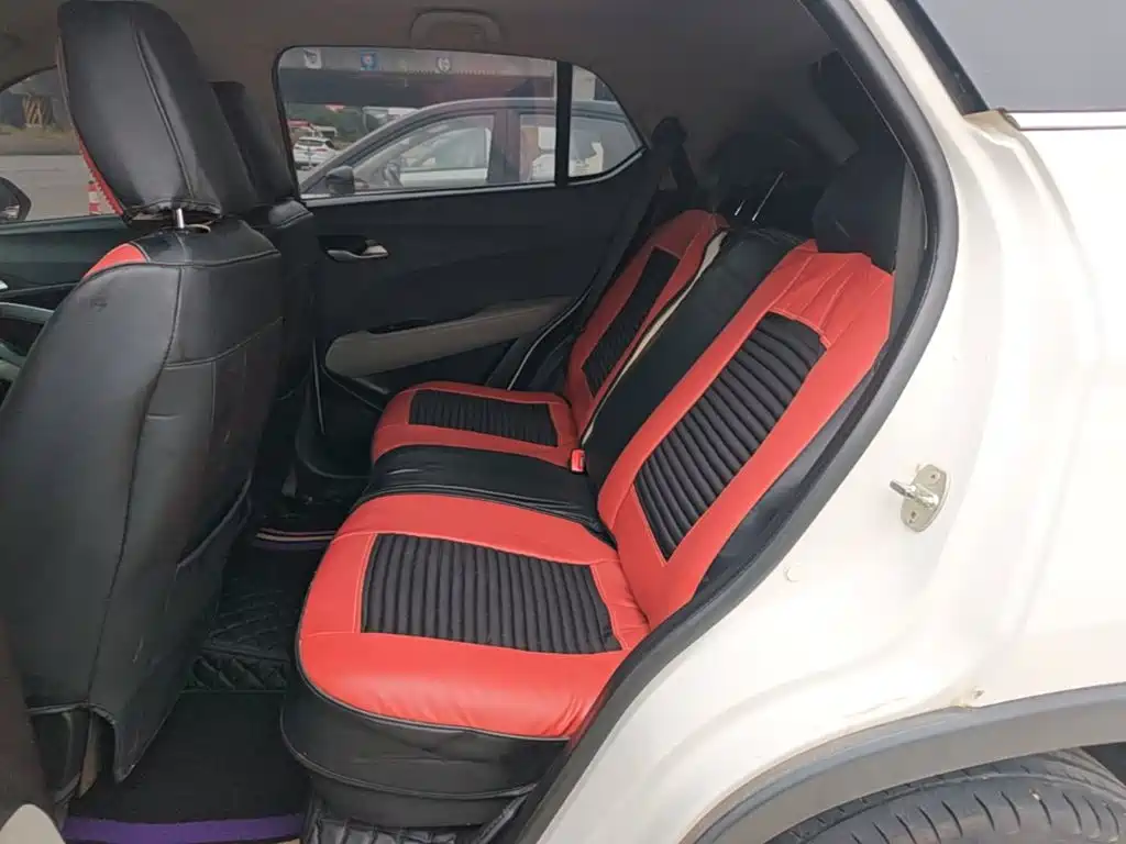 Baojun 510 — миниатюра 17