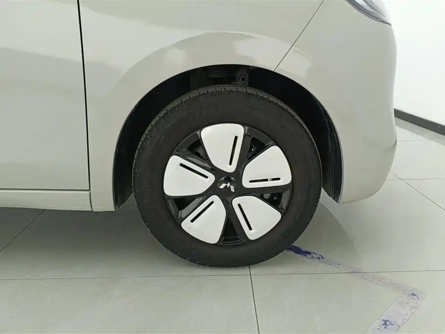 Wuling Mini EV MINIEV 2025