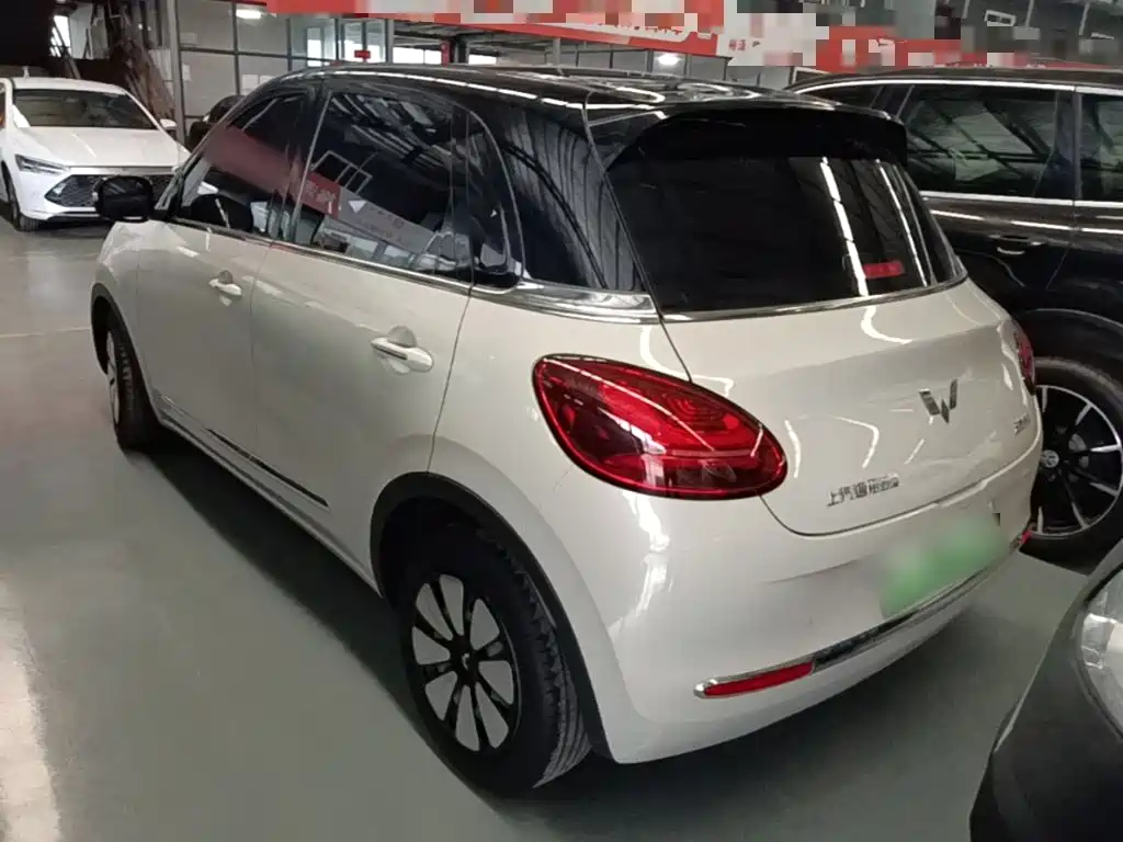 Wuling Bingo — миниатюра 5