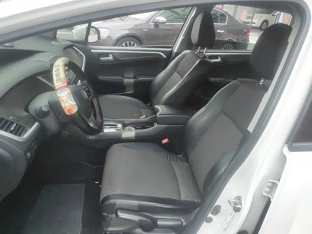 Honda Jade — миниатюра 15