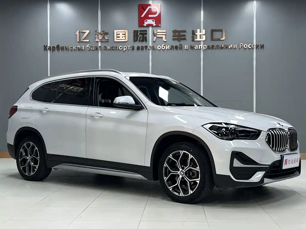 BMW X1 — миниатюра 3