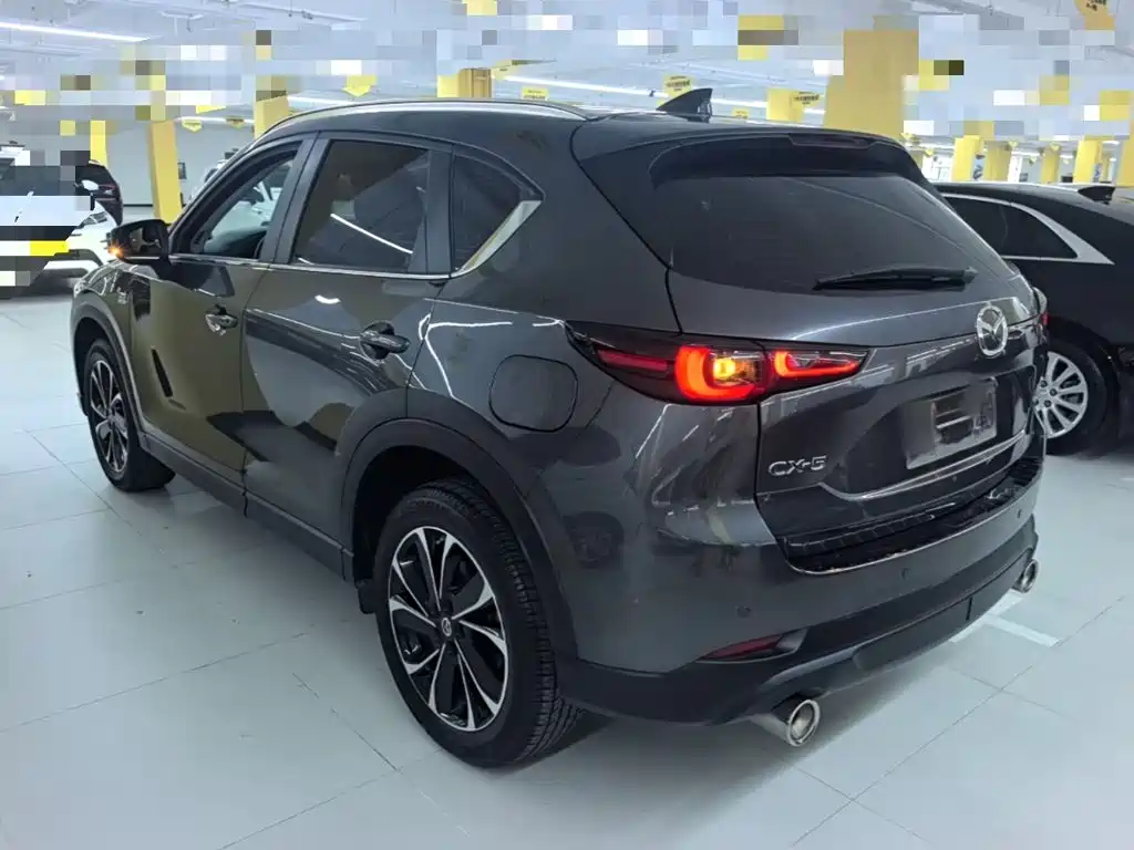 Mazda CX-5 — миниатюра 23