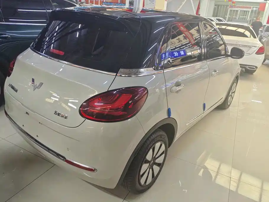 Wuling Bingo — миниатюра 3
