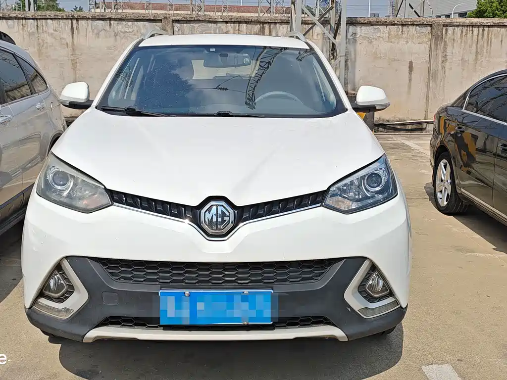 MG MG GS — миниатюра 2