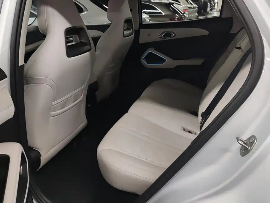 BYD Yuan UP — миниатюра 11