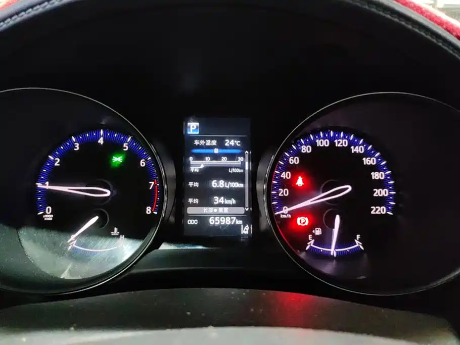 Toyota IZOA — миниатюра 14