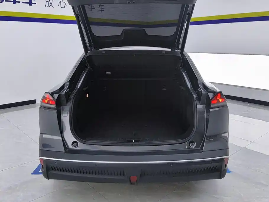 Deepal Deepal SL03 — миниатюра 4