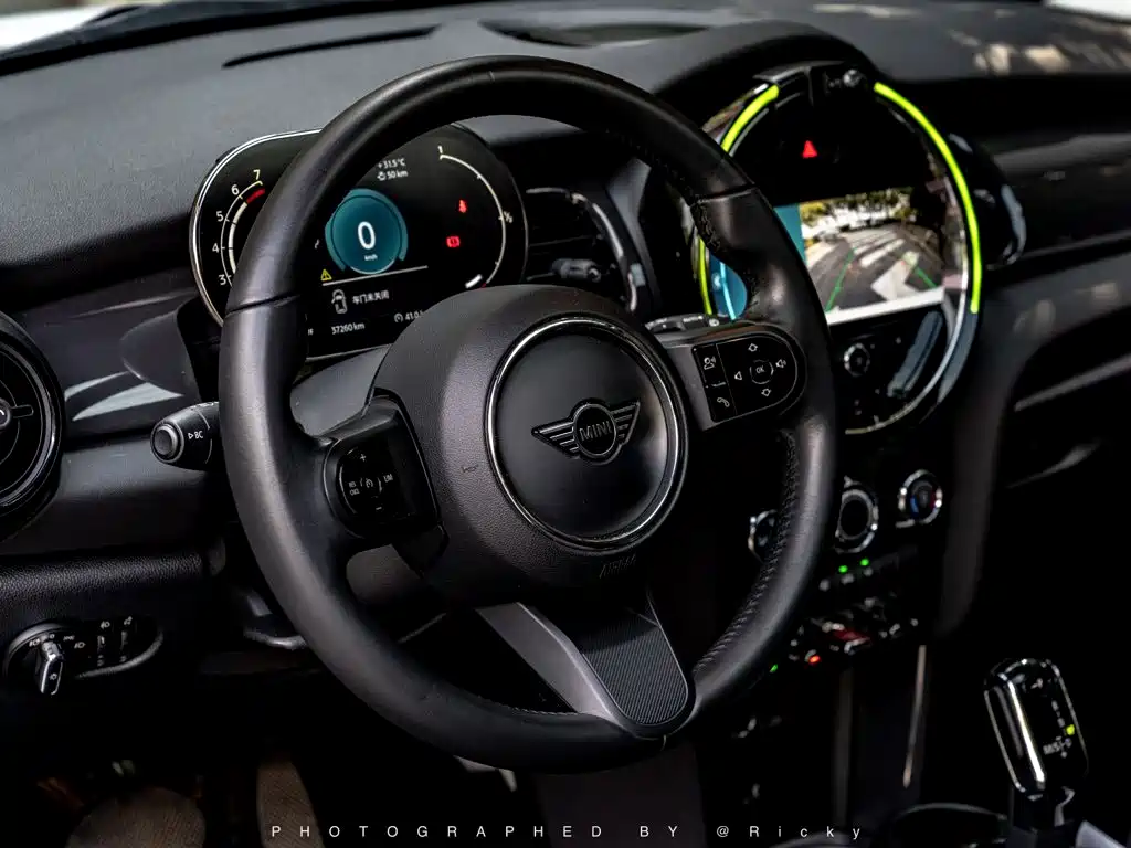 MINI Mini — миниатюра 3